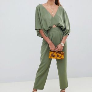ASOS jumpsuit